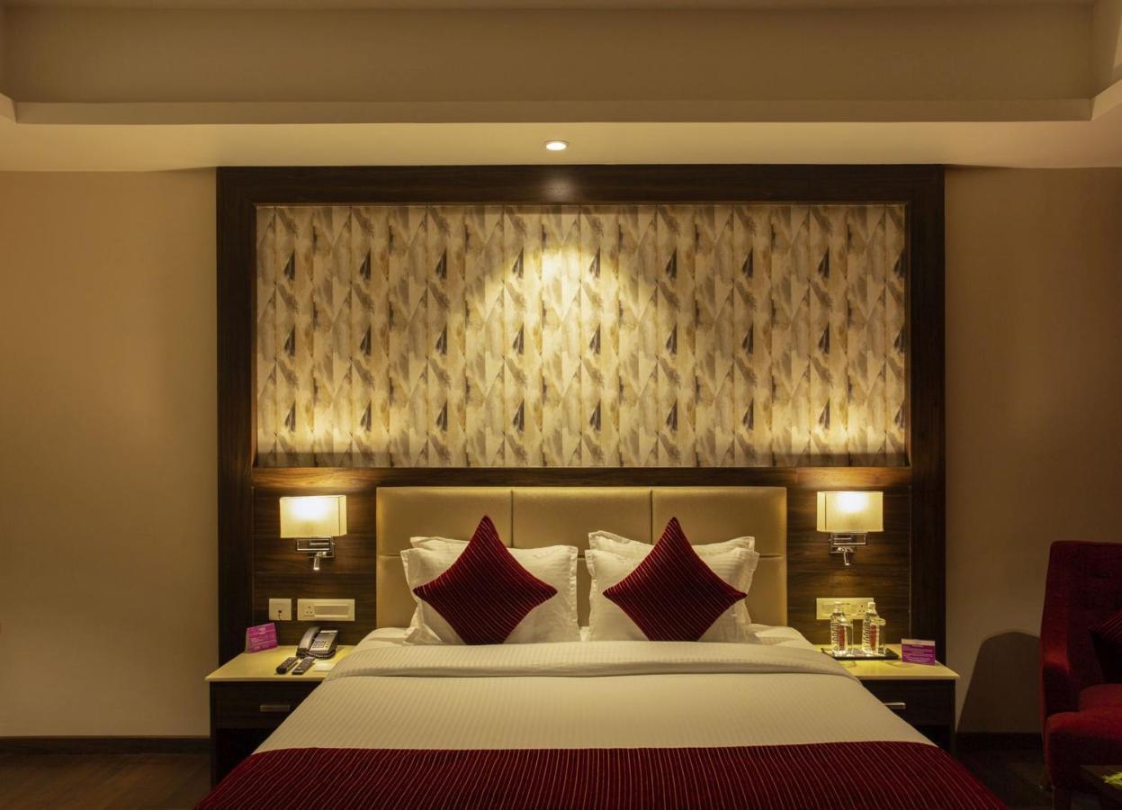 Sarovar Portico, Somnath Bagian luar foto