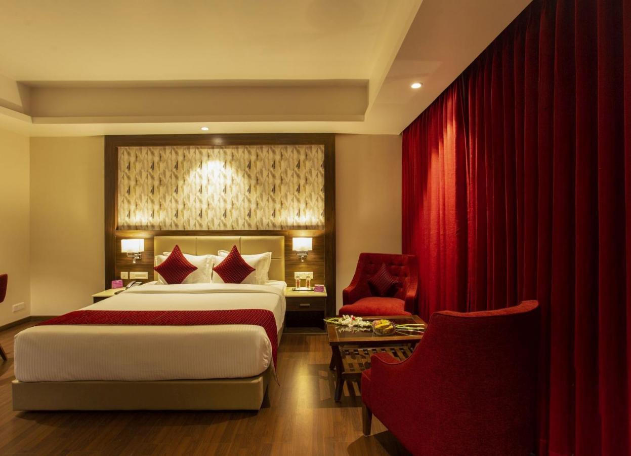 Sarovar Portico, Somnath Bagian luar foto