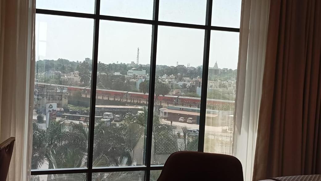 Sarovar Portico, Somnath Bagian luar foto