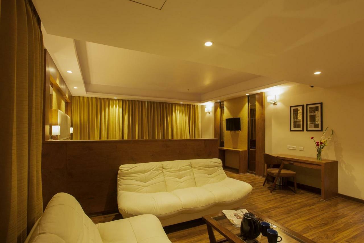 Sarovar Portico, Somnath Bagian luar foto