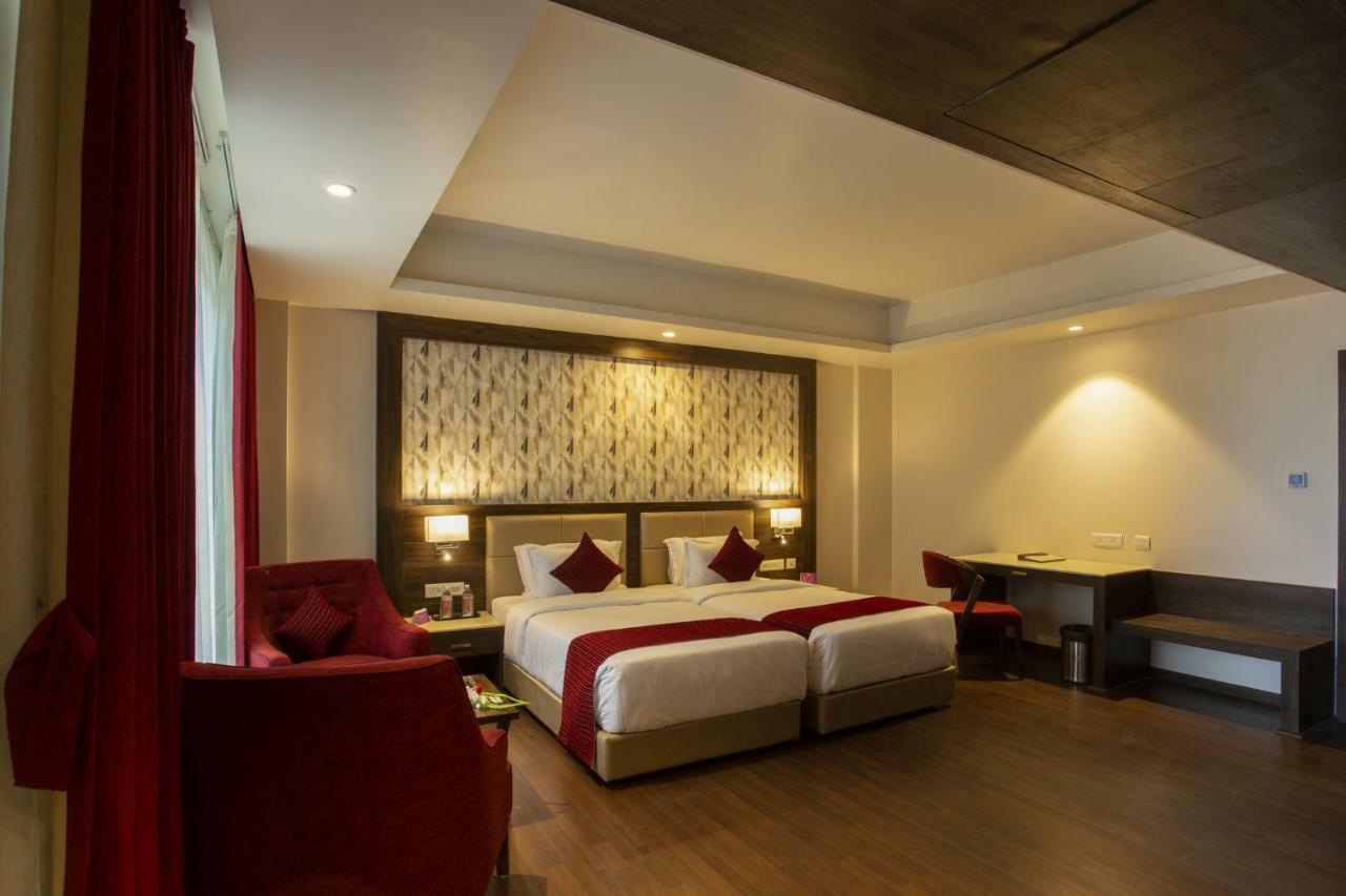 Sarovar Portico, Somnath Bagian luar foto